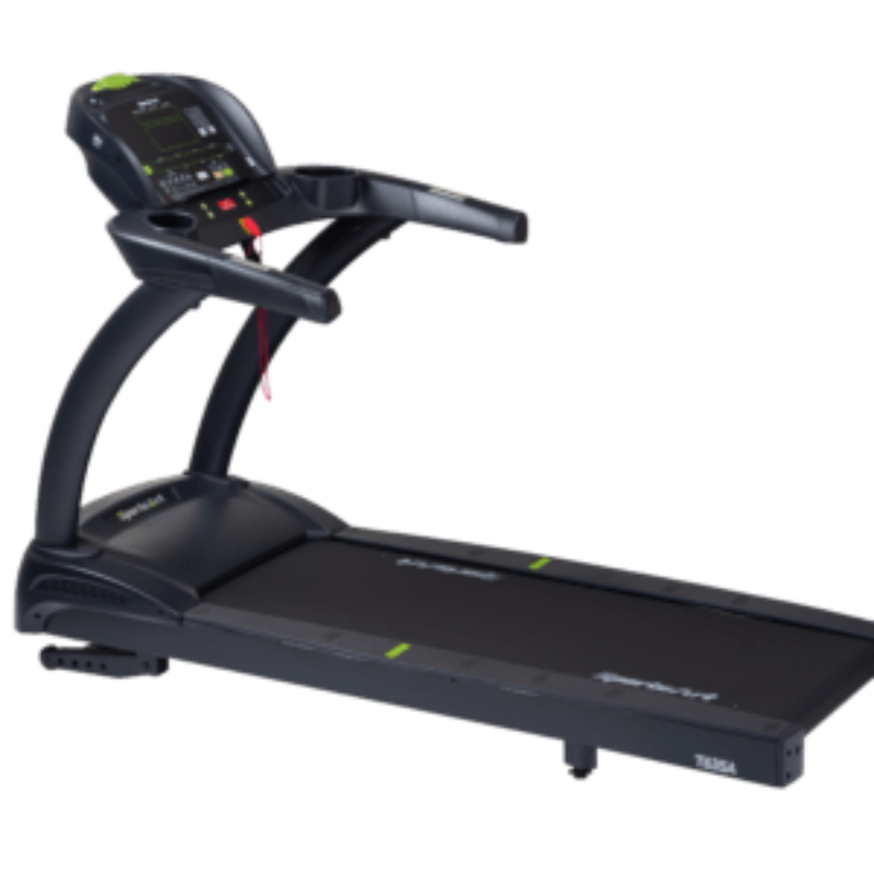 SportsArt T635A Treadmill Black