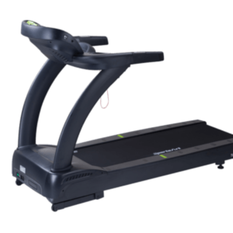 SportsArt Treadmill T645L Black