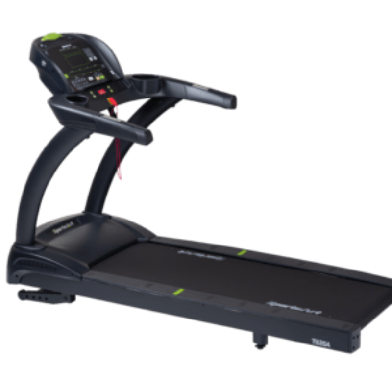 SportsArt T635A Treadmill Black 