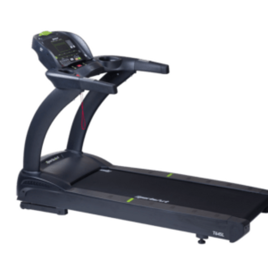 SportsArt Treadmill T645L Black