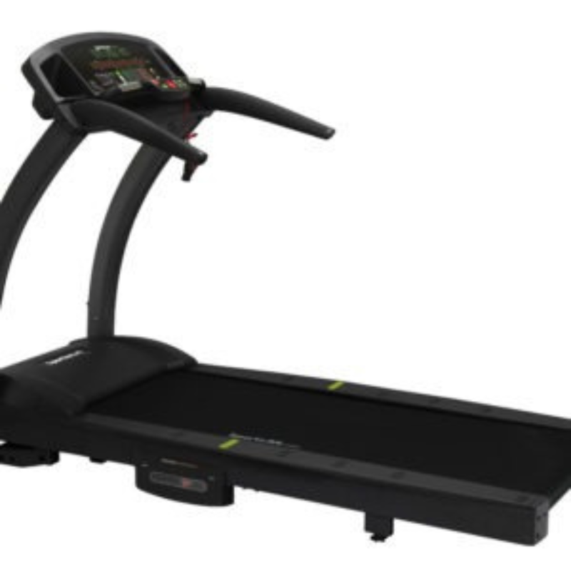 SportsArt TR35 Treadmill Black 