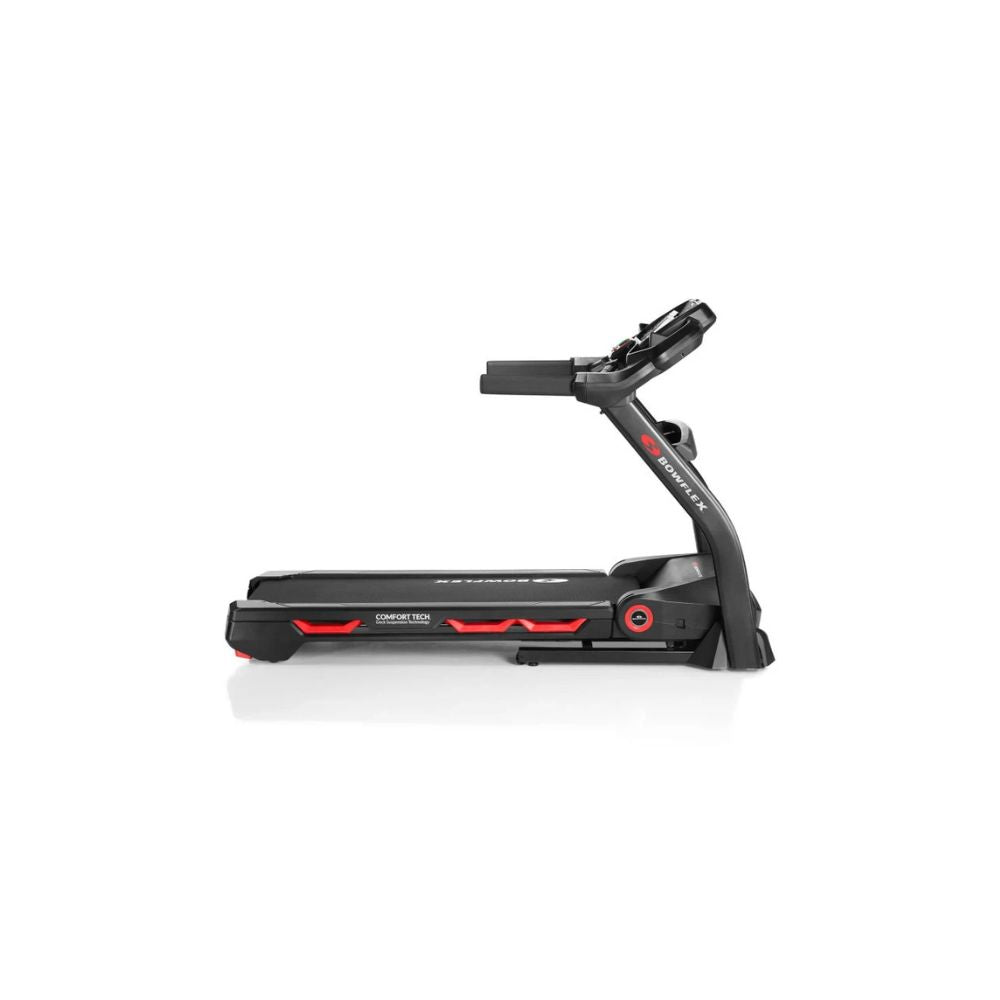 Bowflex BXT226 Results Series Treadmill