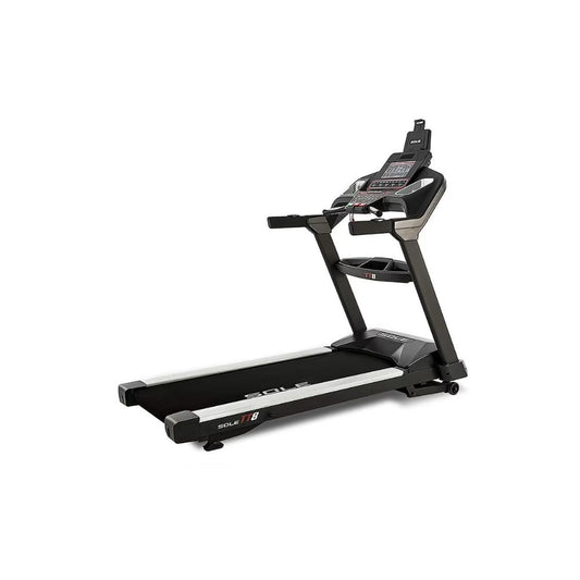 Sole Fitness TT8 Treadmill