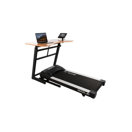 Sole Fitness Desk Treadmill TD80