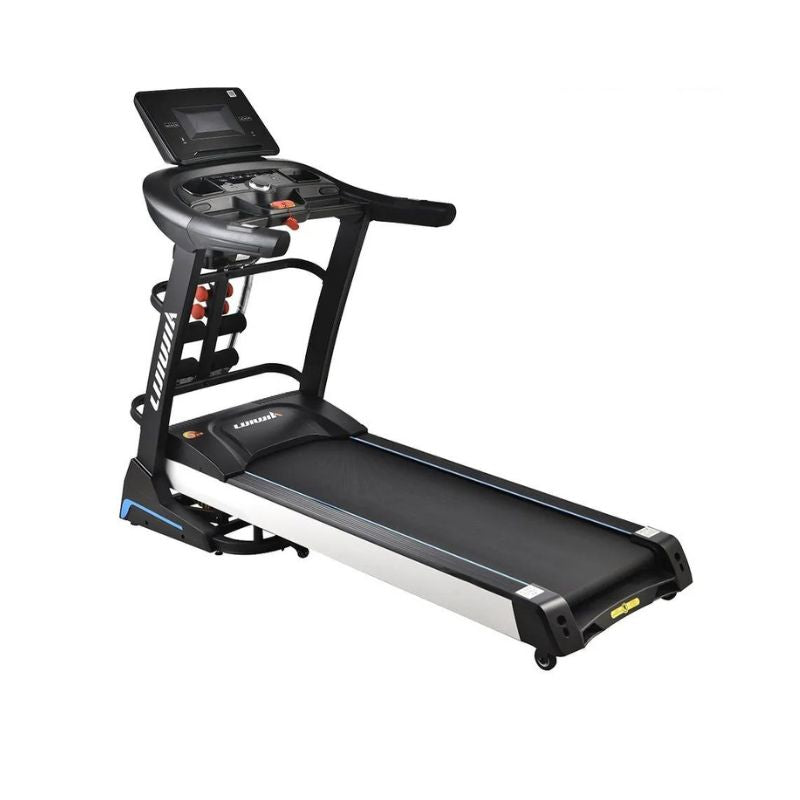 Lijiujia Semi Commercial Treadmill 6810ADS treadmill